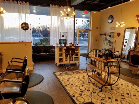 Luna hair salon - Luna Hair Salon offers a range of hair services for customers of all ages, from color and highlights to balayage and creative colors. Meet the talented stylists who serve you at this full service hair salon in Gales Ferry, CT. 